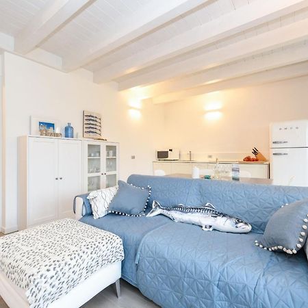Borgo Gasparina Family Apartments كاستلْنْيوفو ديل غارد المظهر الخارجي الصورة